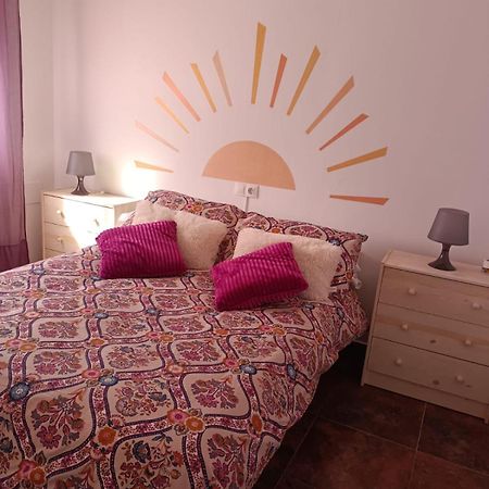 Willa La Casa De Maia Freila Zewnętrze zdjęcie