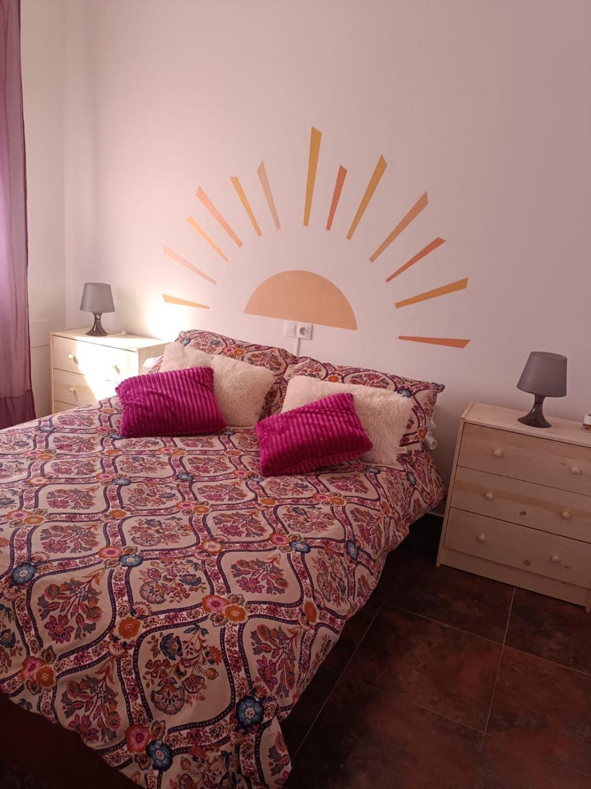 Willa La Casa De Maia Freila Zewnętrze zdjęcie