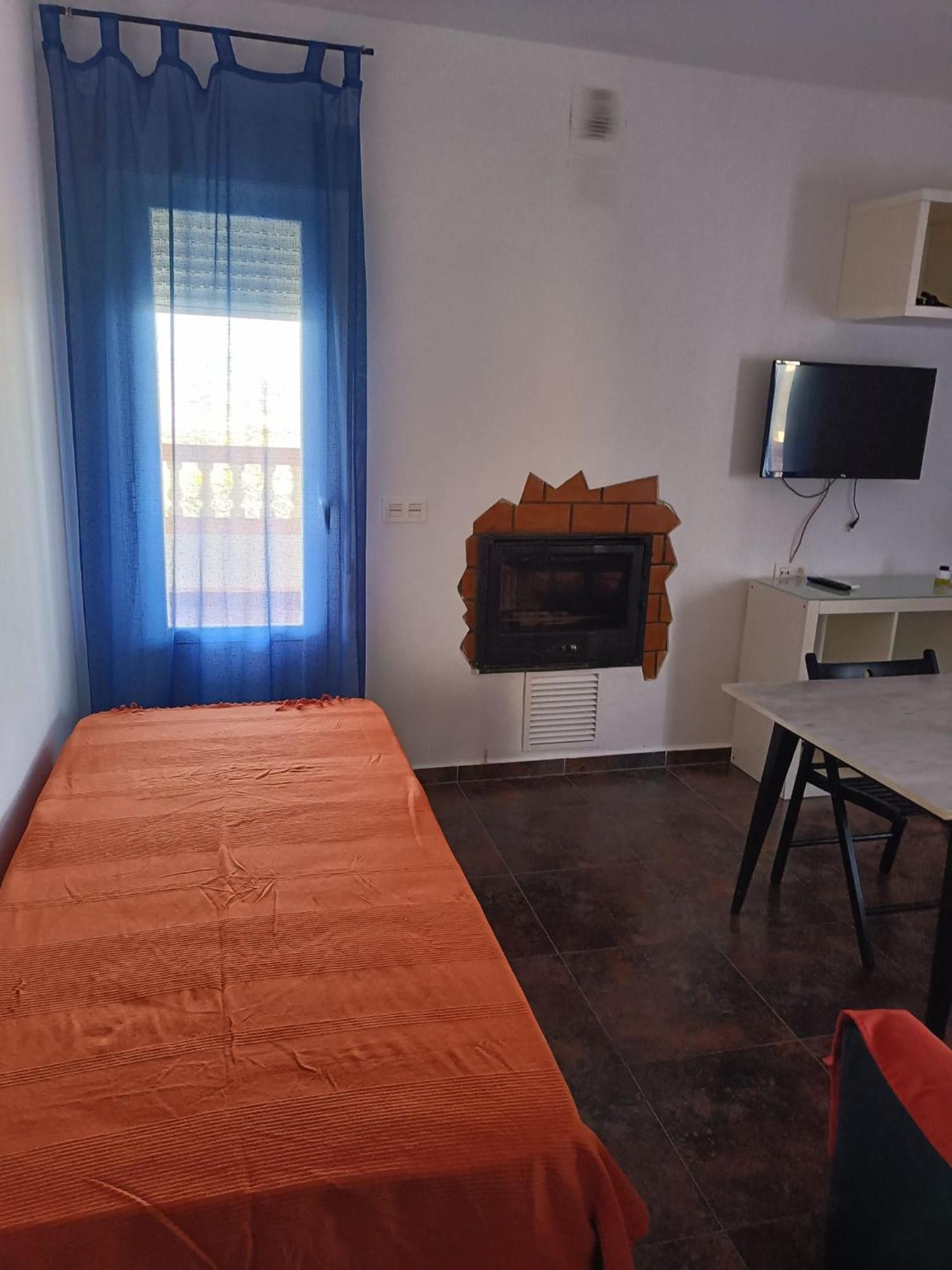 Willa La Casa De Maia Freila Zewnętrze zdjęcie